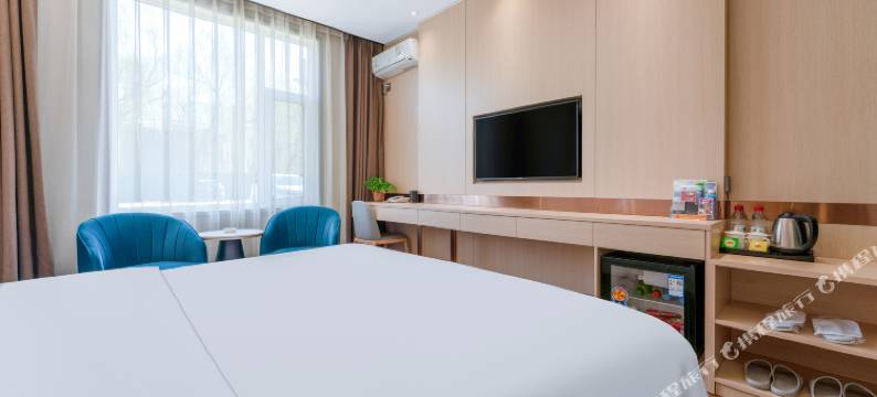 定襄上禾酒店图片