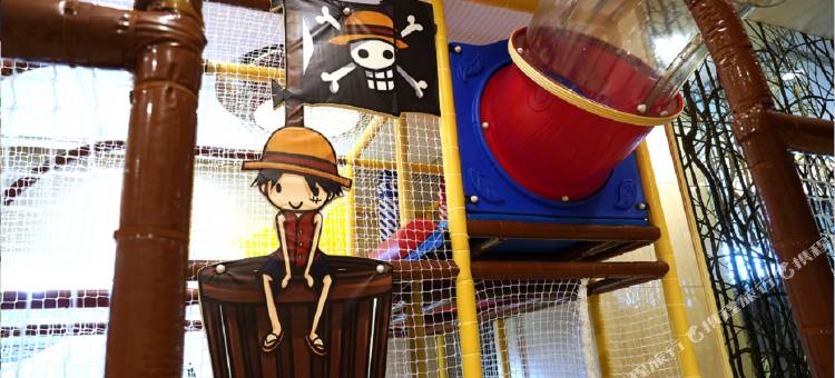 大连中远海运洲际酒店图片