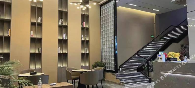 修水糖果连锁酒店(联盛购物广场店)图片