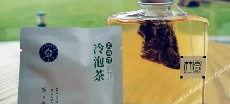 南昌林恩茶研园图片