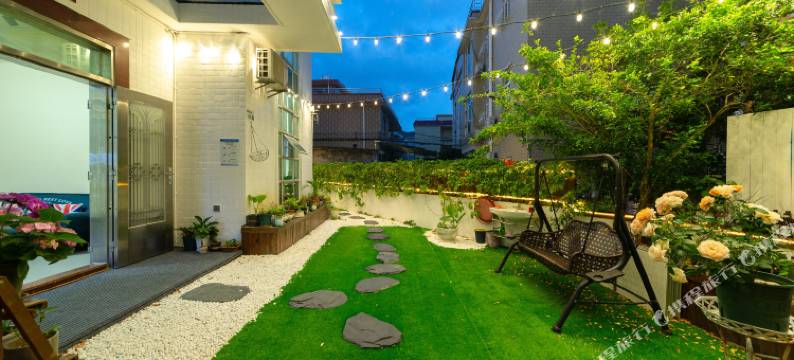 西涌小野客栈图片