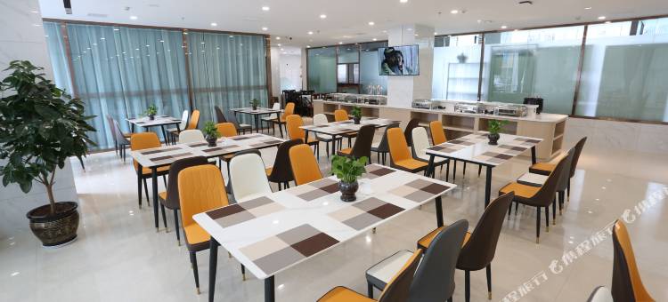 楚雄升宝酒店(桃园湖店)图片