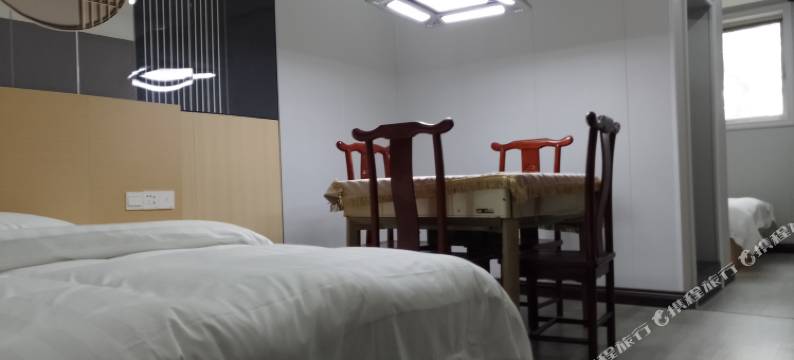 南昌广南宾馆(复兴大道地铁站店)图片