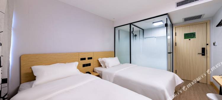 海友酒店(北京西直门交通大学店)图片