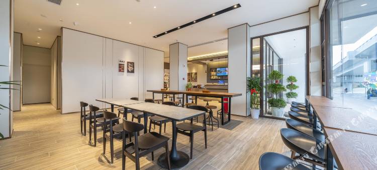 汉庭酒店(重庆西站站前广场店)图片