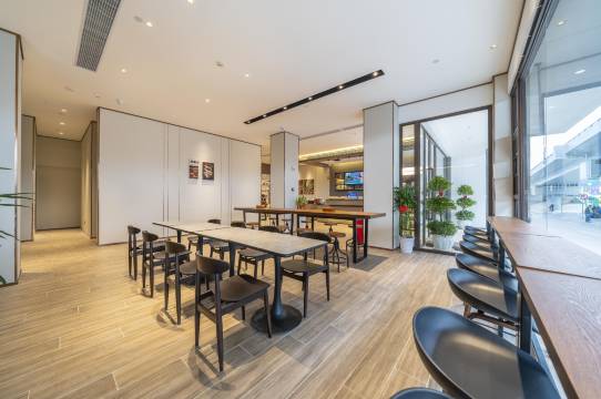 汉庭酒店(重庆西站站前广场店)预订价格,联系电话位置地址【携程酒店】