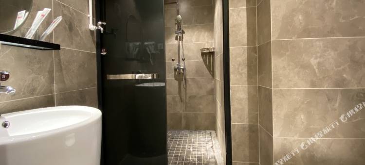 福州榕诚时光酒店(上下杭烟台山店)图片