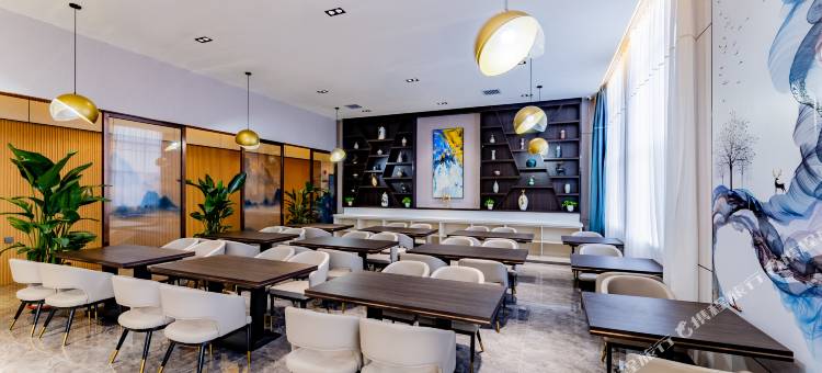 丽思铂尔曼酒店(乌兰察布万达广场店)图片