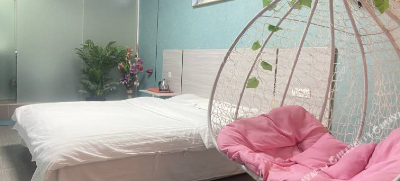 芳华宾馆图片