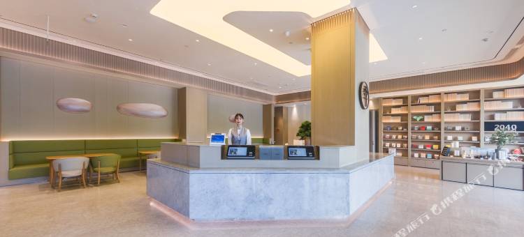 全季酒店(济宁高新区海川路店)图片