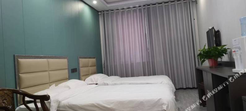 麟游县迎宾招待所图片