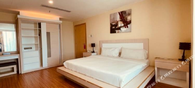 金河公寓酒店(Blanco Apartment Hotel)图片