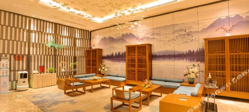 凯里凯翔浠悦大酒店(凯里未来城店)图片