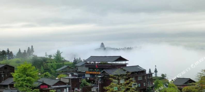 三江缘聚客栈图片