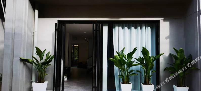 云季民宿(保山火车站店)图片