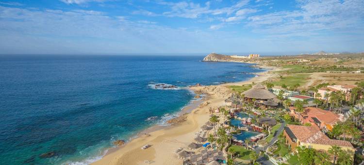 洛斯卡波斯海滨庄园，万豪傲途格精选(Hacienda del Mar Los Cabos, Autograph Collection)图片