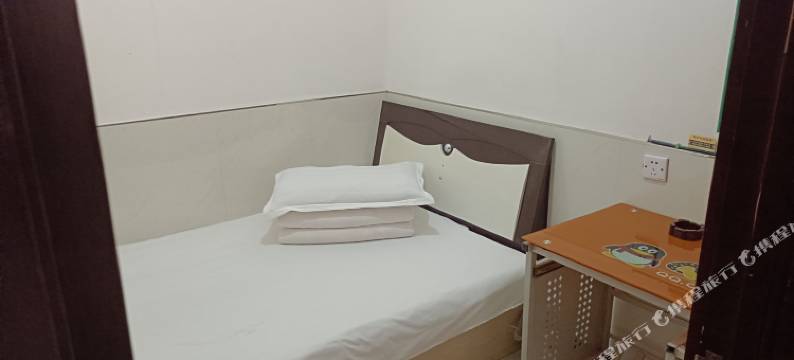 农安如家时尚旅馆图片