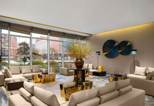 Shaohua jinjiang Hotel Hotel Overview