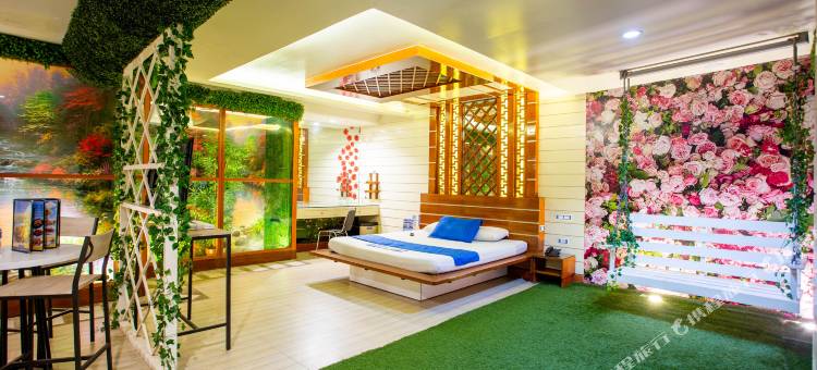 梦幻世界拉斯皮纳斯酒店(Hotel Dream World Las Pinas)图片