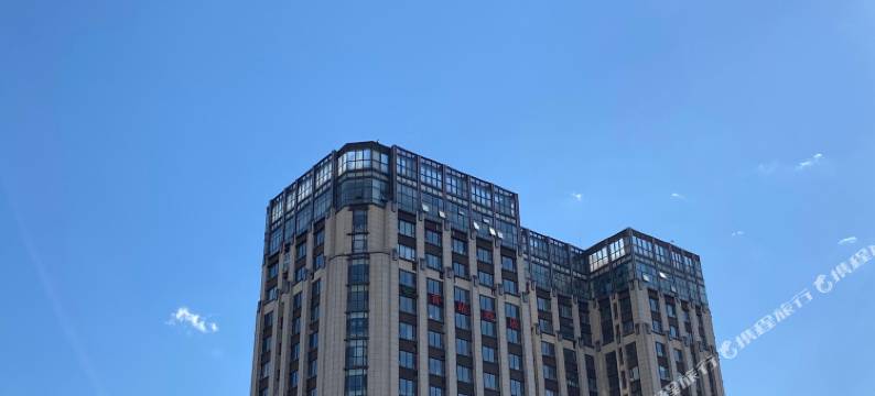 首站快捷酒店(廊坊钻石国际高铁站店)图片