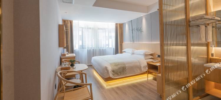 永安红太阳大酒店图片