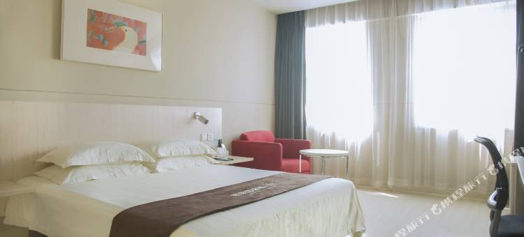 锦江之星(霸州高铁站益津南路店)图片