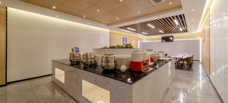 锦悦酒店(南部县政府店)图片