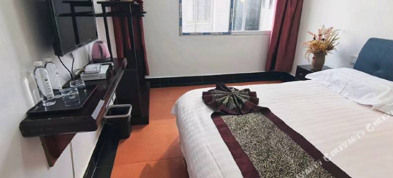 朋来宾馆(胜境大道店)图片