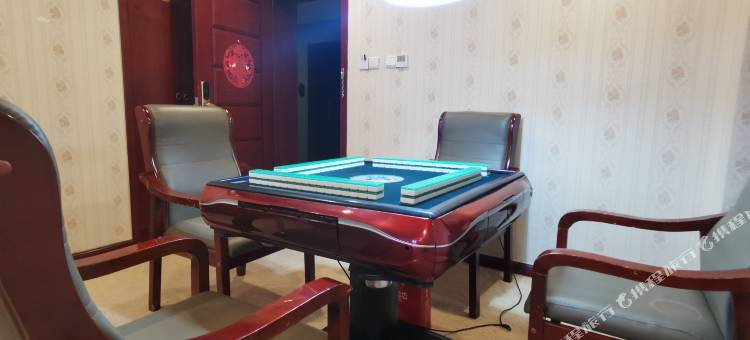 柏乡汉柏大酒店图片