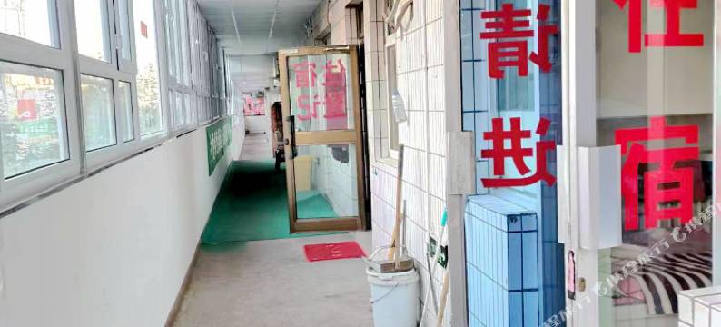 新川渝住宿(铁西公园店)图片