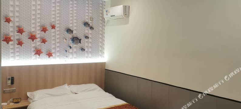 尚好家快捷酒店(内蒙古国际蒙医医院店)图片