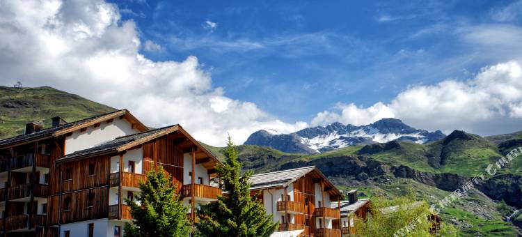 繁星猎人座 - Vacancéole(Résidence Vacancéole - les Etoiles d'Orion)图片