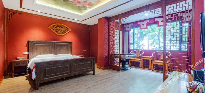 重庆恒辉精品酒店图片