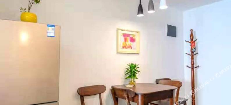 北海北部湾一号滨海湾海景民宿图片