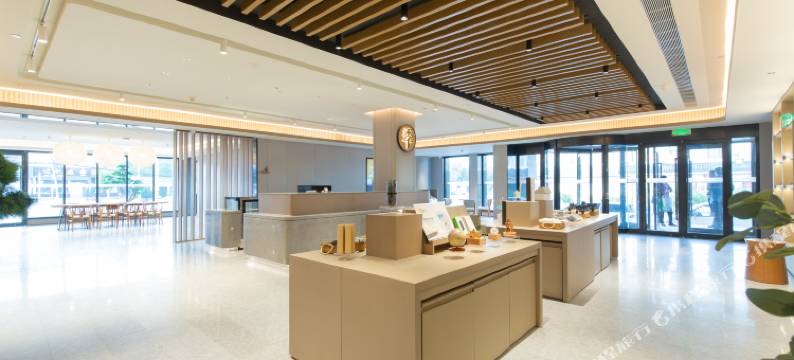 全季酒店(济南钢城钢都大街店)图片