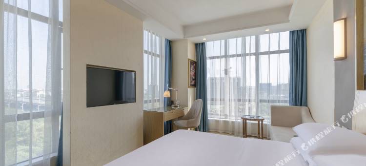 维也纳国际酒店(温州机场店)图片