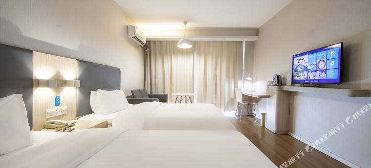 汉庭酒店(郑州新郑机场店)图片