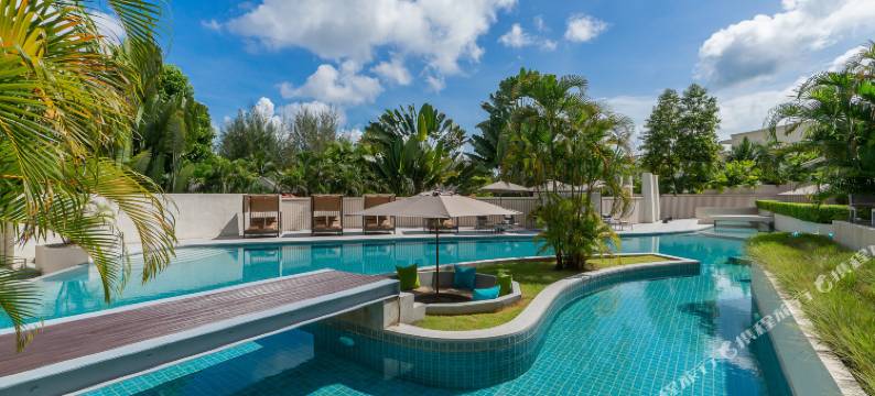 普吉岛德瓦度假酒店(Dewa Phuket Resort & Villas)图片