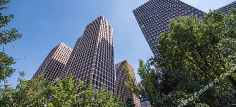 太原慕森公寓式酒店图片