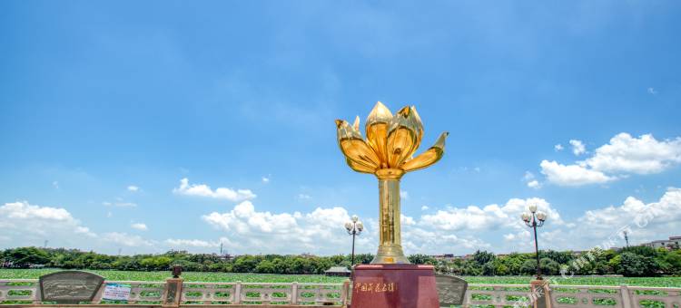 永利酒店(桥头广场店)图片