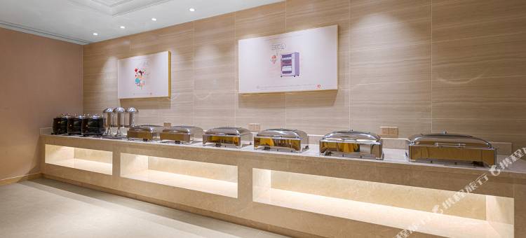 维也纳3好酒店(惠州机场店)图片