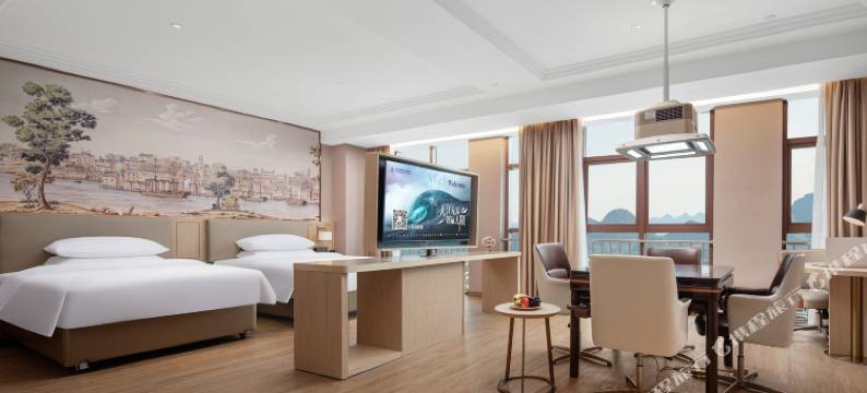 维也纳酒店(柳州机场柳石路大桥店)图片