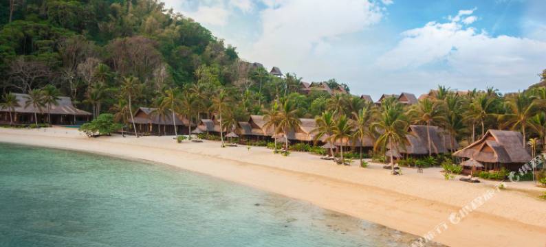 考亚延精品私人岛屿(Cauayan Boutique Private Island)图片