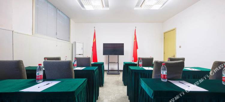 机场素泊云酒店(郑州新郑国际机场T2航站楼店)图片
