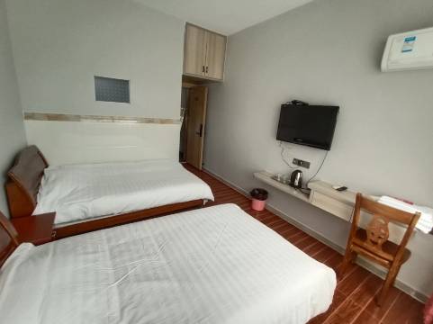 千岛湖翔宇民宿