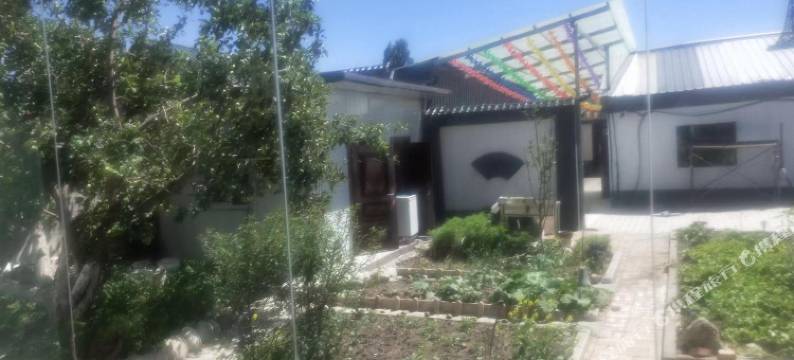 昭苏客至乐民宿图片