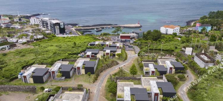 济州斯坦福酒店和度假村(Stanford Hotel & Resort Jeju)图片