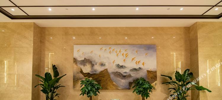 光山交通宾馆图片