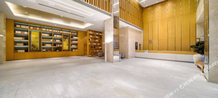 全季酒店(杭州野生动物园店)图片