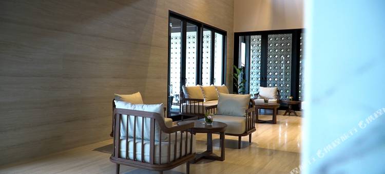 萨瑞维恩平酒店-清迈(Sareeviengping Hotel Chiangmai)图片